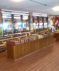 I FRUTTI DELLA MIA LANGA