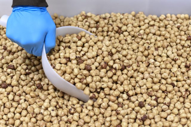 NOCCIOLA PIEMONTE IGP