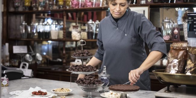 Il cacao aumentato