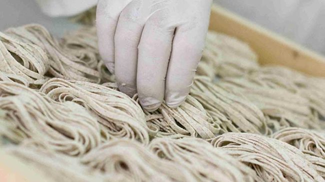 PASTA D’ALBA